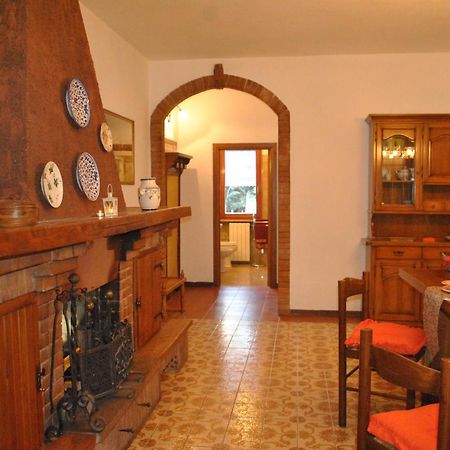 Agriturismo La Nicchia カステルヌオーヴォ・ベラルデンガ エクステリア 写真