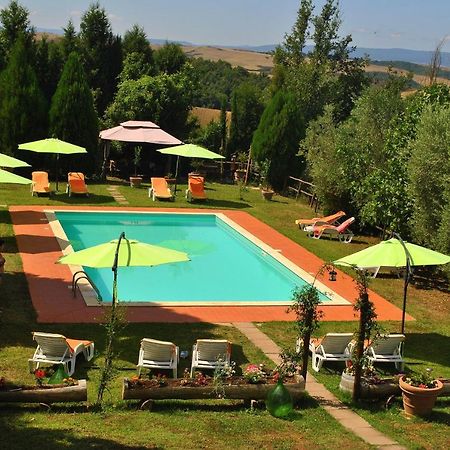 Agriturismo La Nicchia カステルヌオーヴォ・ベラルデンガ エクステリア 写真