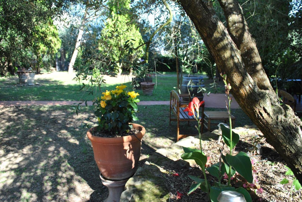 Agriturismo La Nicchia カステルヌオーヴォ・ベラルデンガ エクステリア 写真