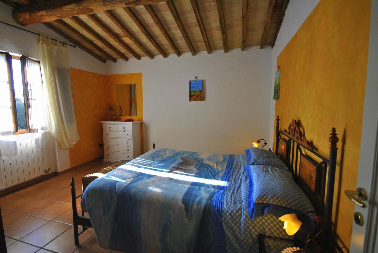 Agriturismo La Nicchia カステルヌオーヴォ・ベラルデンガ エクステリア 写真