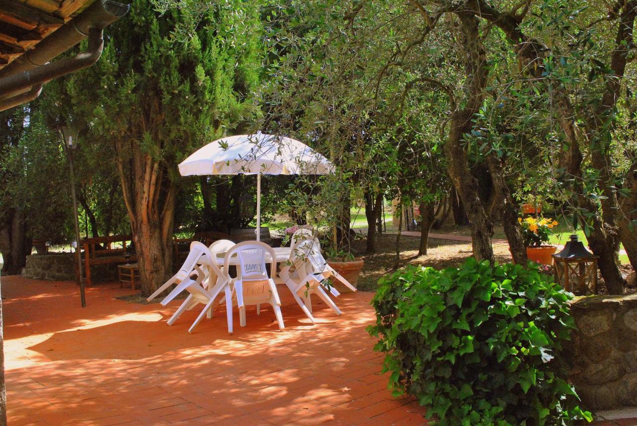 Agriturismo La Nicchia カステルヌオーヴォ・ベラルデンガ エクステリア 写真
