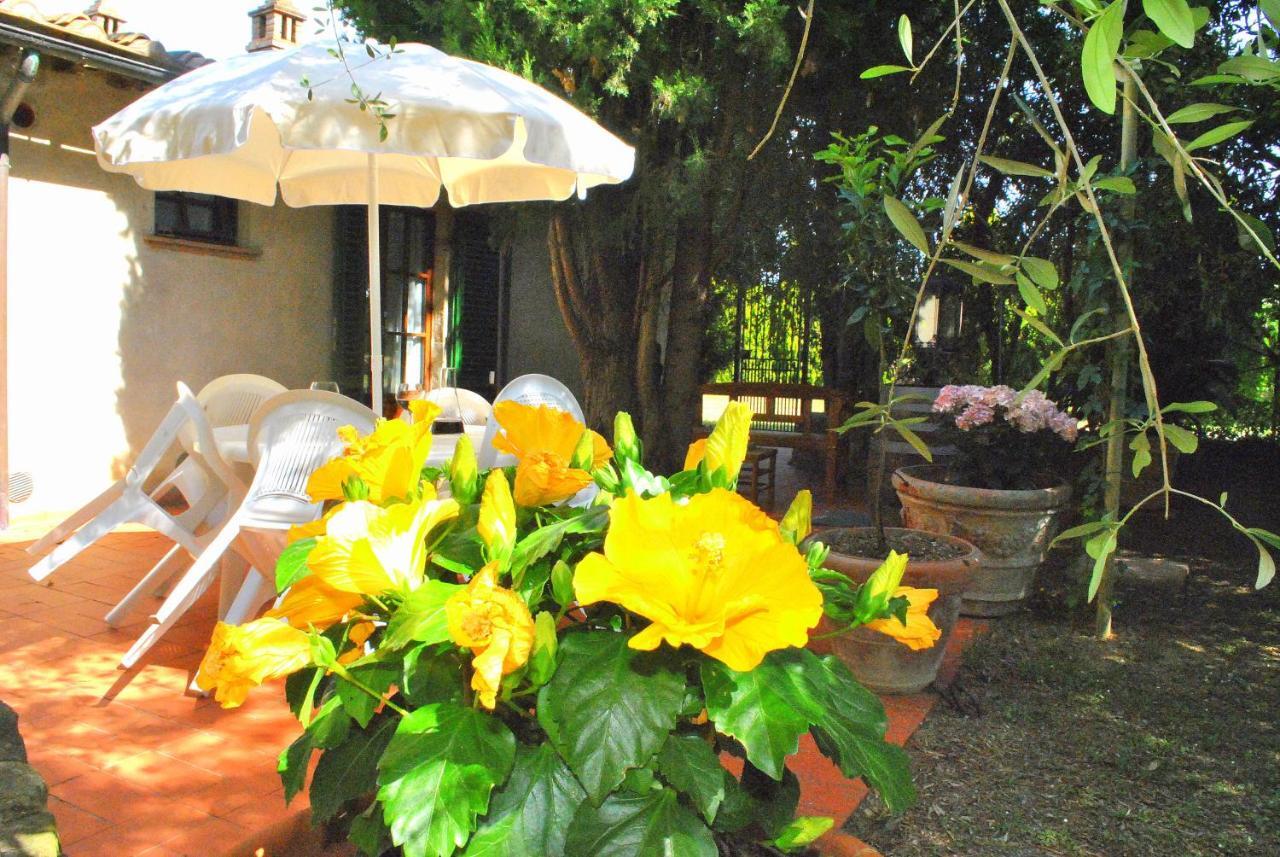 Agriturismo La Nicchia カステルヌオーヴォ・ベラルデンガ エクステリア 写真