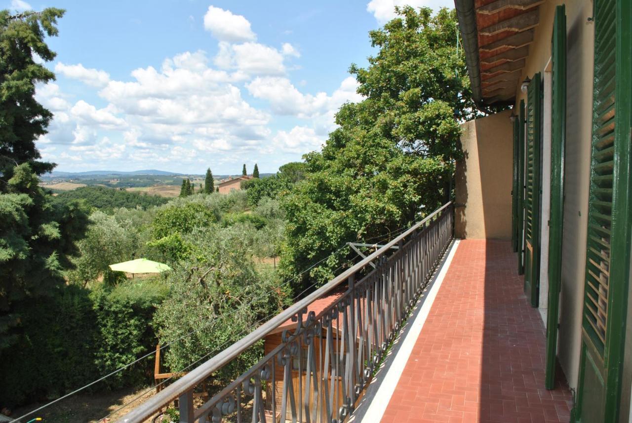 Agriturismo La Nicchia カステルヌオーヴォ・ベラルデンガ エクステリア 写真